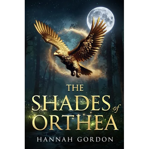 The Shades of Orthea