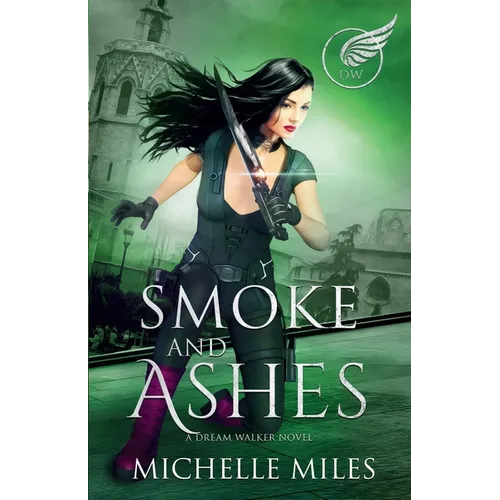 Smoke and Ashes