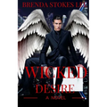 Wicked Desire: A Paranormal Erotic Romance