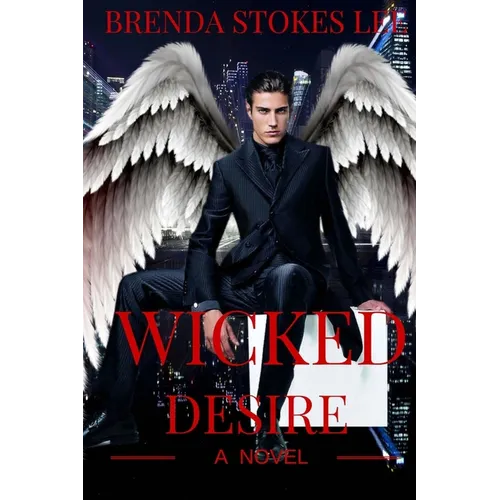 Wicked Desire: A Paranormal Erotic Romance