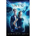 Skye: The Dragon Kings Book 4