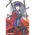 Pandorahearts, Vol. 16