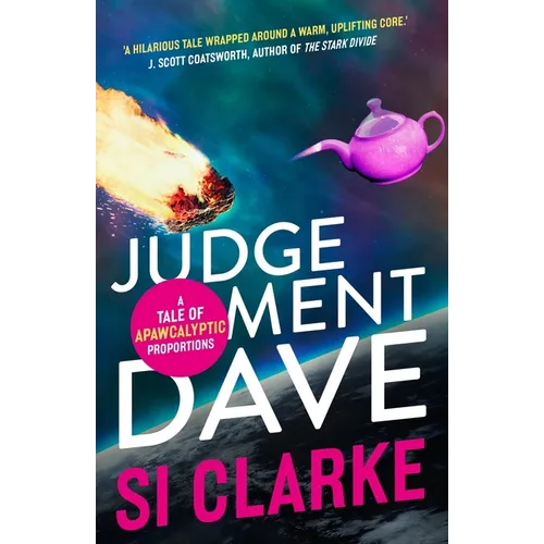 Judgement Dave
