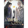 Copper Coins: Tong Qian Kan Shi (Novel) Vol. 1