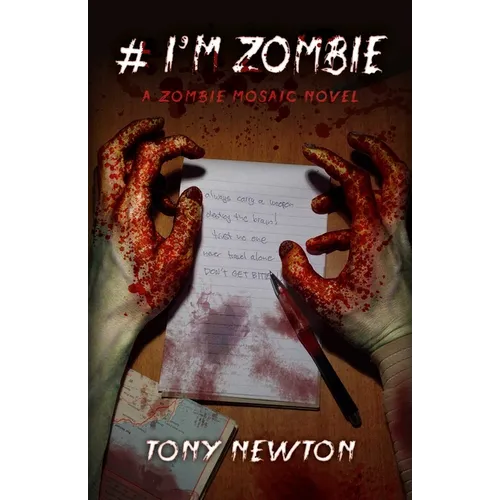 # I'm Zombie