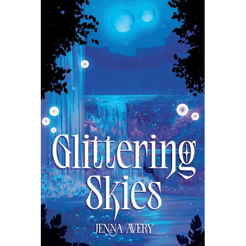 Glittering Skies