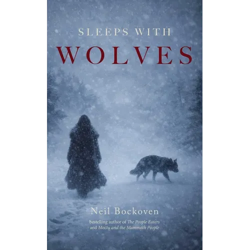 Sleeps with Wolves