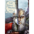 Eden of Witches Volume 4