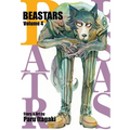 Beastars, Vol. 4