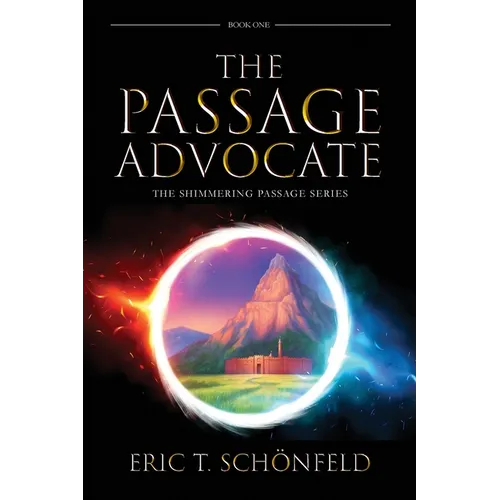 The Passage Advocate