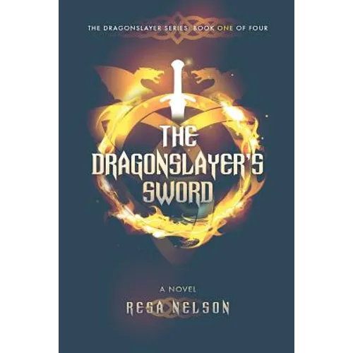 The Dragonslayer's Sword