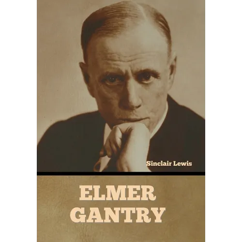 Elmer Gantry