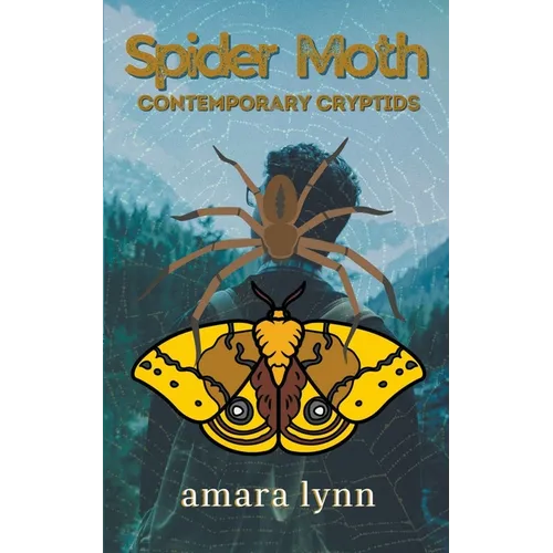 Spider Moth