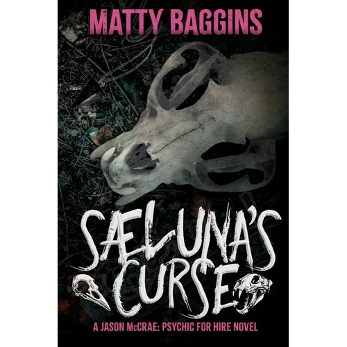 Saeluna's Curse