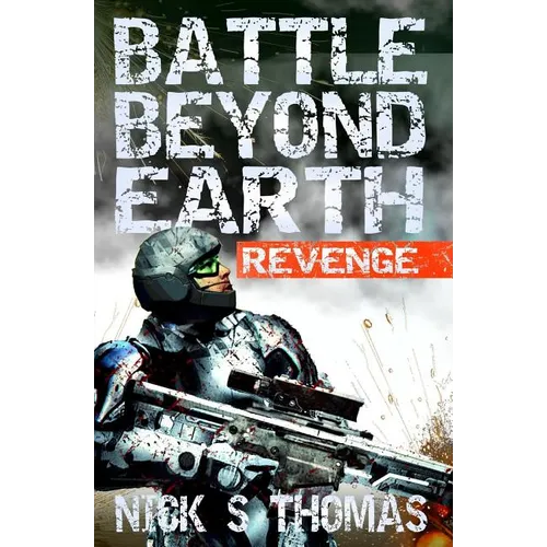 Battle Beyond Earth: Revenge