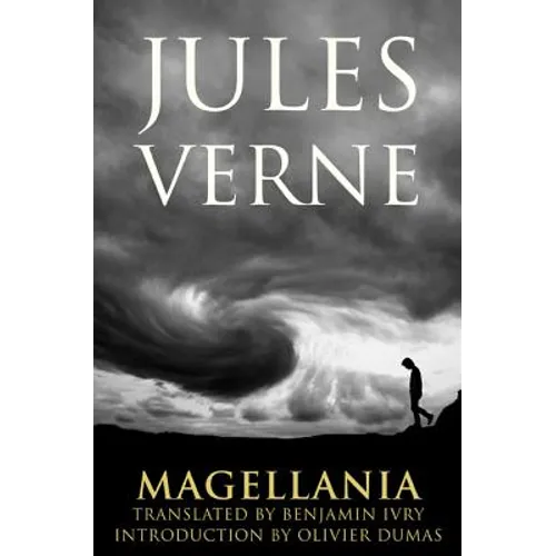 Magellania