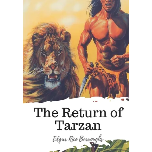 The Return of Tarzan
