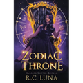 Zodiac Throne