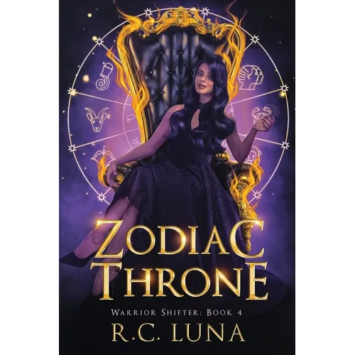 Zodiac Throne