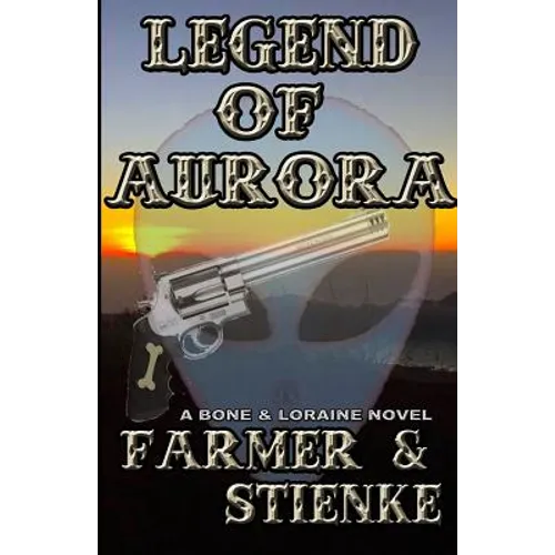 Legend of Aurora