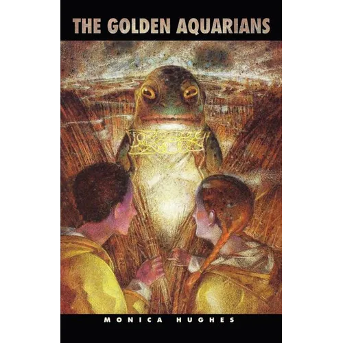 The Golden Aquarians