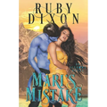 Mari's Mistake: A SciFi Alien Romance