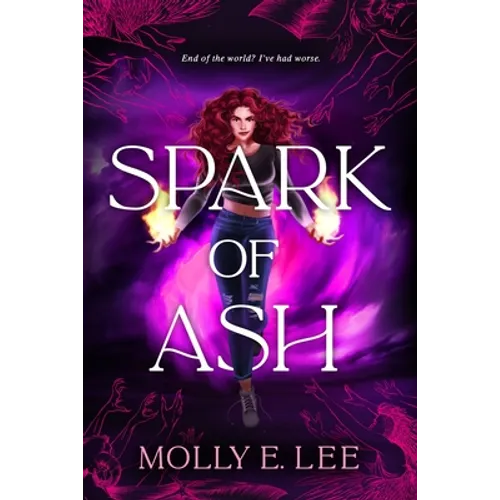 Spark of Ash