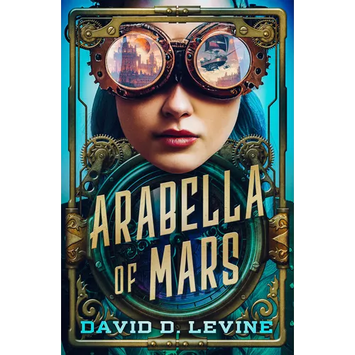 Arabella of Mars