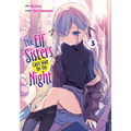 The Elf Sisters Can't Wait for the Night Vol. 3