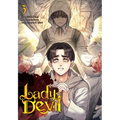 Lady Devil, Vol. 3
