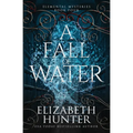 A Fall of Water: Elemental Mysteries Book Four