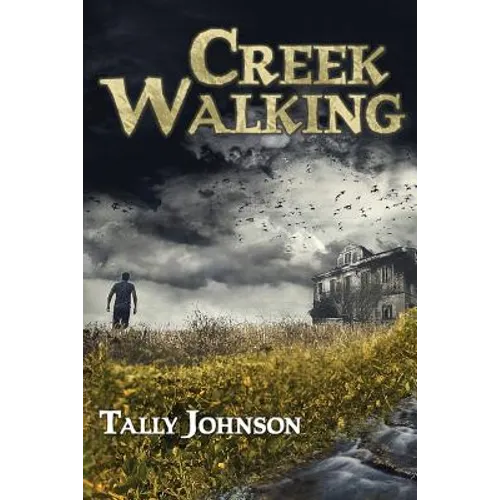 Creek Walking