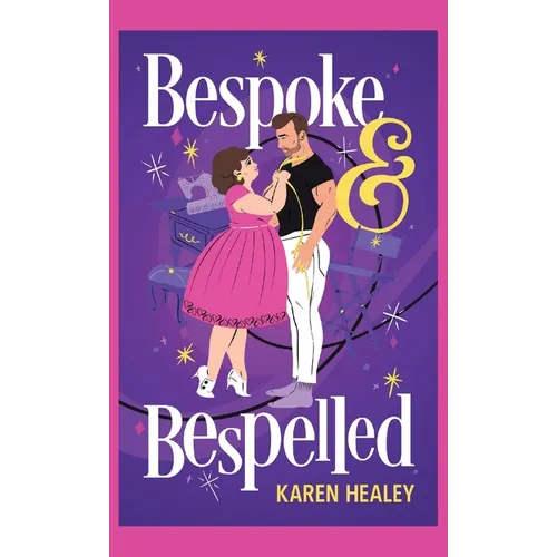 Bespoke & Bespelled