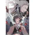 Bungo Stray Dogs, Vol. 25