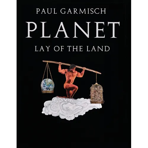 Planet: Lay of the Land