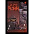 Teenage Mutant Ninja Turtles: The Last Ronin -- The Covers
