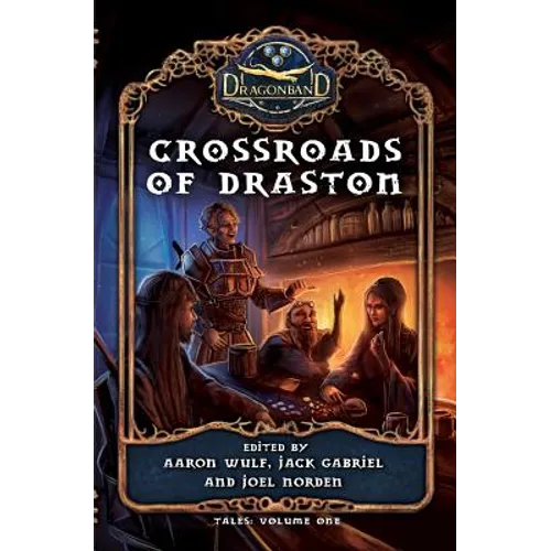 Crossroads of Draston
