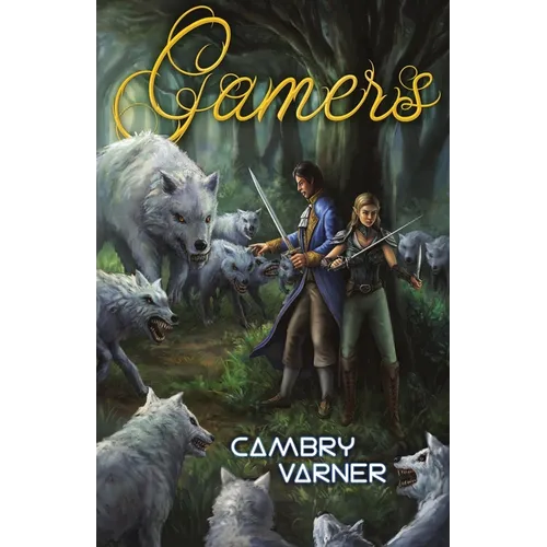 Gamers