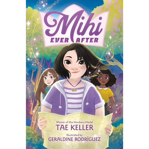 Mihi Ever After