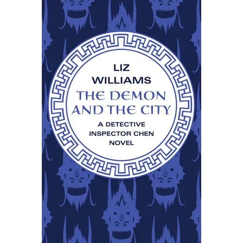 The Demon and the City