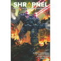 BattleTech: Shrapnel, Issue #19: (The Official BattleTech Magazine)