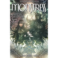 Monstress Volume 3: Haven