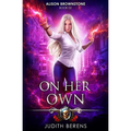 On Her Own: Alison Brownstone Book 2