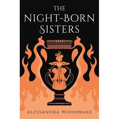 The Night-Born Sisters - Paperback