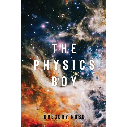 The Physics Boy