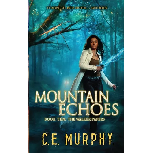 Mountain Echoes