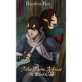 Tales From Iobrias: The Dark Curse
