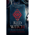 The Red Witch: A Paranormal Mystery