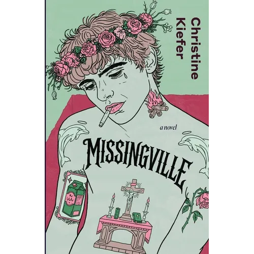 Missingville