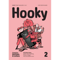 Hooky: Comic Magazine, No.2